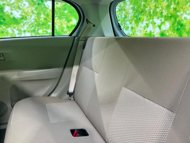 ミライース L 新品タイヤ/EBD付ABS/アイドリングストップ/エアバッグ 運転席/エアバッグ 助手席/パワーウインドウ/パワーステアリング/マニュアルエアコン/取扱説明書/アクセサリーソケット/CD/ラジオ(7枚目)