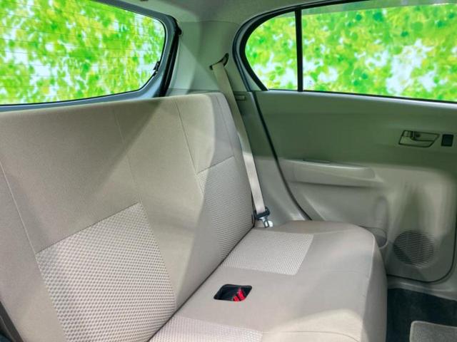 ミライース L 新品タイヤ/EBD付ABS/アイドリングストップ/エアバッグ 運転席/エアバッグ 助手席/パワーウインドウ/パワーステアリング/マニュアルエアコン/取扱説明書/アクセサリーソケット/CD/ラジオ(20枚目)