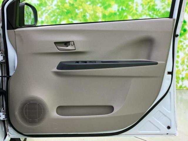 ミライース L 新品タイヤ/EBD付ABS/アイドリングストップ/エアバッグ 運転席/エアバッグ 助手席/パワーウインドウ/パワーステアリング/マニュアルエアコン/取扱説明書/アクセサリーソケット/CD/ラジオ(22枚目)