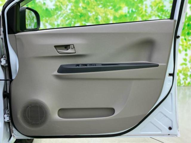 ミライース L 新品タイヤ/EBD付ABS/アイドリングストップ/エアバッグ 運転席/エアバッグ 助手席/パワーウインドウ/パワーステアリング/マニュアルエアコン/取扱説明書/アクセサリーソケット/CD/ラジオ(23枚目)