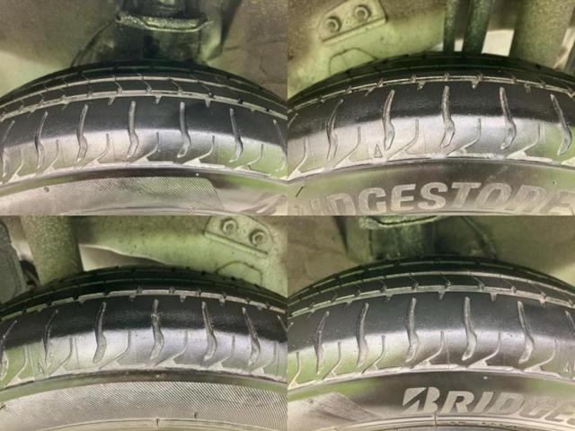 ミライース L 新品タイヤ/EBD付ABS/アイドリングストップ/エアバッグ 運転席/エアバッグ 助手席/パワーウインドウ/パワーステアリング/マニュアルエアコン/取扱説明書/アクセサリーソケット/CD/ラジオ(46枚目)