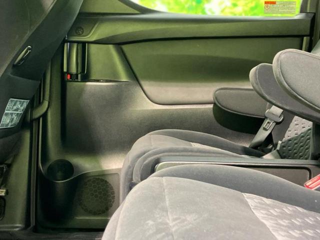 アルファード 4WD S Aパッケージ 新品タイヤ/保証書/純正 9インチ SDナビ/フリップダウンモニター 社外 9インチ/両側電動スライドドア/ヘッドランプ LED/Bluetooth接続/ETC/EBD付ABS/横滑り防止装置 4WD(23枚目)