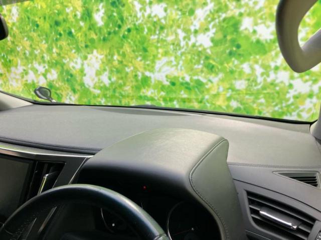 アルファード 4WD S Aパッケージ 新品タイヤ/保証書/純正 9インチ SDナビ/フリップダウンモニター 社外 9インチ/両側電動スライドドア/ヘッドランプ LED/Bluetooth接続/ETC/EBD付ABS/横滑り防止装置 4WD(30枚目)