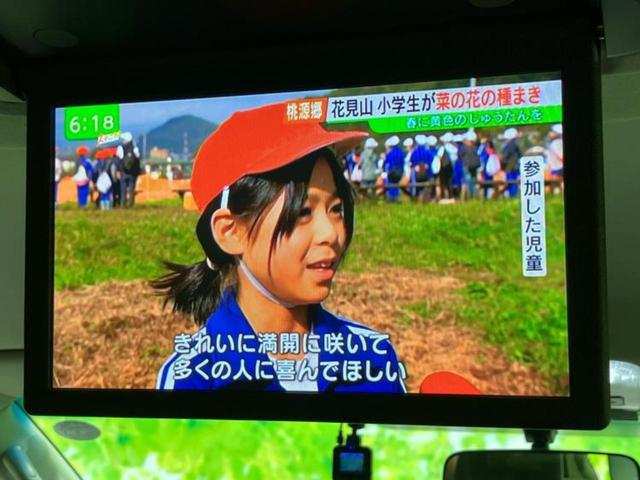 アルファード 4WD S Aパッケージ 新品タイヤ/保証書/純正 9インチ SDナビ/フリップダウンモニター 社外 9インチ/両側電動スライドドア/ヘッドランプ LED/Bluetooth接続/ETC/EBD付ABS/横滑り防止装置 4WD(50枚目)