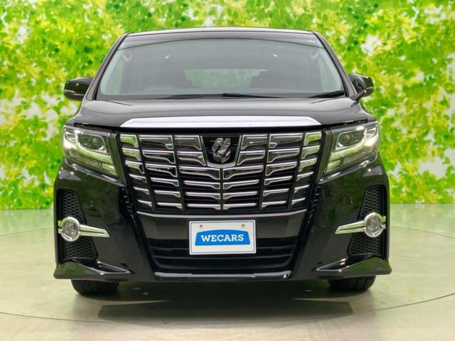 アルファード 4WD S Aパッケージ 新品タイヤ/保証書/純正 9インチ SDナビ/フリップダウンモニター 社外 9インチ/両側電動スライドドア/ヘッドランプ LED/Bluetooth接続/ETC/EBD付ABS/横滑り防止装置 4WD(58枚目)