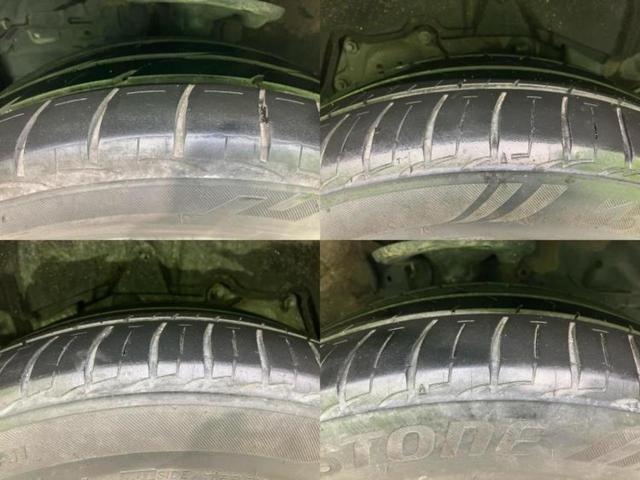 アルファード 4WD S Aパッケージ 新品タイヤ/保証書/純正 9インチ SDナビ/フリップダウンモニター 社外 9インチ/両側電動スライドドア/ヘッドランプ LED/Bluetooth接続/ETC/EBD付ABS/横滑り防止装置 4WD(64枚目)