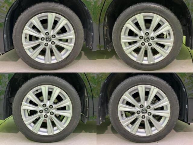 アルファード 4WD S Aパッケージ 新品タイヤ/保証書/純正 9インチ SDナビ/フリップダウンモニター 社外 9インチ/両側電動スライドドア/ヘッドランプ LED/Bluetooth接続/ETC/EBD付ABS/横滑り防止装置 4WD(66枚目)