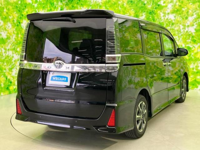 ヴォクシー ZSキラメキ2 新品タイヤ/保証書/社外 SDナビ/衝突安全装置/両側電動スライドドア/車線逸脱防止支援システム/ドライブレコーダー 社外/ヘッドランプ LED/USBジャック/Bluetooth接続/ETC(3枚目)