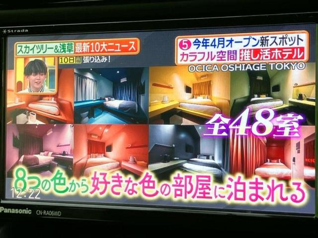 ヴォクシー ZSキラメキ2 新品タイヤ/保証書/社外 SDナビ/衝突安全装置/両側電動スライドドア/車線逸脱防止支援システム/ドライブレコーダー 社外/ヘッドランプ LED/USBジャック/Bluetooth接続/ETC(10枚目)