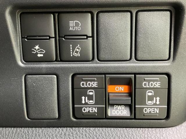 ヴォクシー ZSキラメキ2 新品タイヤ/保証書/社外 SDナビ/衝突安全装置/両側電動スライドドア/車線逸脱防止支援システム/ドライブレコーダー 社外/ヘッドランプ LED/USBジャック/Bluetooth接続/ETC(15枚目)