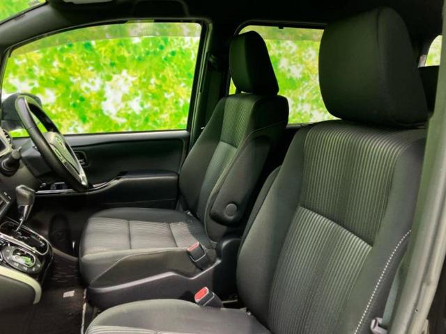 ヴォクシー ZSキラメキ2 新品タイヤ/保証書/社外 SDナビ/衝突安全装置/両側電動スライドドア/車線逸脱防止支援システム/ドライブレコーダー 社外/ヘッドランプ LED/USBジャック/Bluetooth接続/ETC(19枚目)