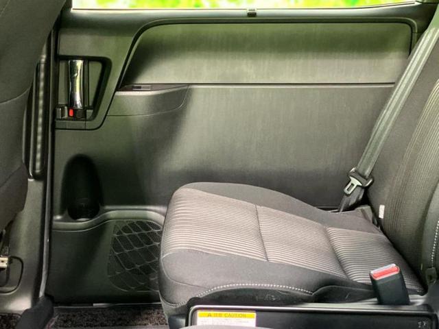 ヴォクシー ZSキラメキ2 新品タイヤ/保証書/社外 SDナビ/衝突安全装置/両側電動スライドドア/車線逸脱防止支援システム/ドライブレコーダー 社外/ヘッドランプ LED/USBジャック/Bluetooth接続/ETC(23枚目)