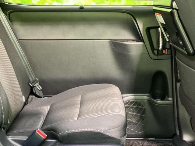 ヴォクシー ZSキラメキ2 新品タイヤ/保証書/社外 SDナビ/衝突安全装置/両側電動スライドドア/車線逸脱防止支援システム/ドライブレコーダー 社外/ヘッドランプ LED/USBジャック/Bluetooth接続/ETC(25枚目)