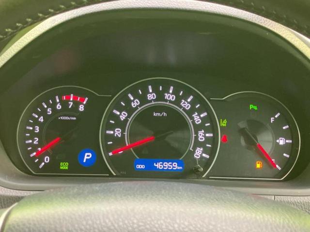 ヴォクシー ZSキラメキ2 新品タイヤ/保証書/社外 SDナビ/衝突安全装置/両側電動スライドドア/車線逸脱防止支援システム/ドライブレコーダー 社外/ヘッドランプ LED/USBジャック/Bluetooth接続/ETC(45枚目)