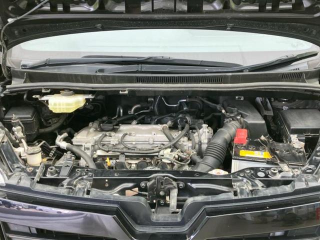 ヴォクシー ZSキラメキ2 新品タイヤ/保証書/社外 SDナビ/衝突安全装置/両側電動スライドドア/車線逸脱防止支援システム/ドライブレコーダー 社外/ヘッドランプ LED/USBジャック/Bluetooth接続/ETC(55枚目)