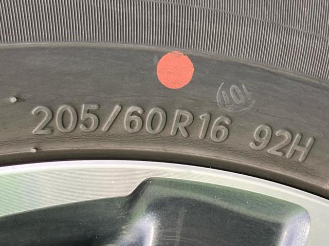 ヴォクシー ZSキラメキ2 新品タイヤ/保証書/社外 SDナビ/衝突安全装置/両側電動スライドドア/車線逸脱防止支援システム/ドライブレコーダー 社外/ヘッドランプ LED/USBジャック/Bluetooth接続/ETC(57枚目)