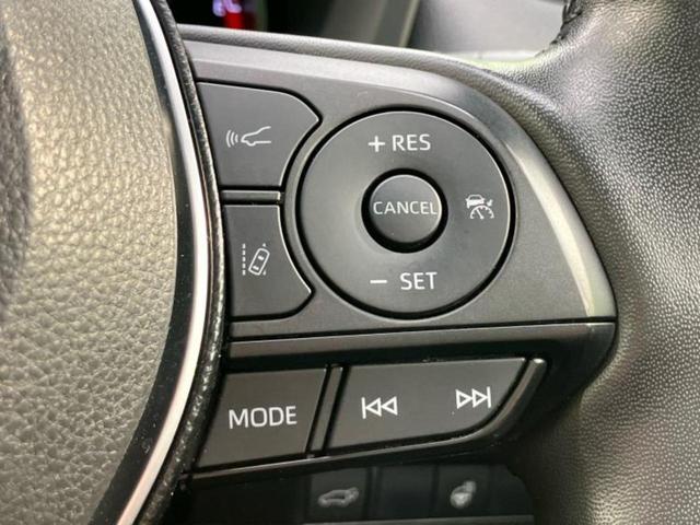 ＲＡＶ４ ４ＷＤ　Ｇ　サンルーフ／保証書／ディスプレイオーディオ＋ナビ／衝突安全装置／シートヒーター　前席／車線逸脱防止支援システム／電動バックドア／ドライブレコーダー　社外／ヘッドランプ　ＬＥＤ　衝突被害軽減システム（40枚目）