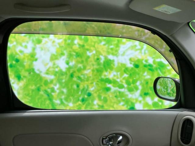 キューブ 15X Vセレクション 純正 HDDナビ/ETC/EBD付ABS/バックモニター/ワンセグTV/DVD/エアバッグ 運転席/エアバッグ 助手席/パワーウインドウ/エンジンスタートボタン/キーレスエントリー/オートエアコン(26枚目)