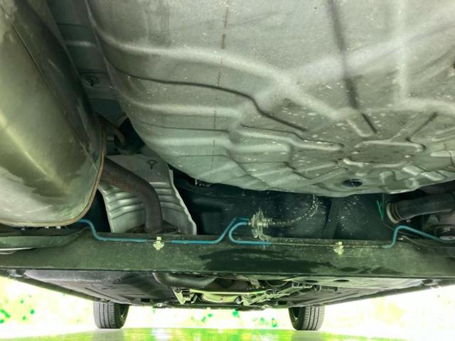 キューブ 15X Vセレクション 純正 HDDナビ/ETC/EBD付ABS/バックモニター/ワンセグTV/DVD/エアバッグ 運転席/エアバッグ 助手席/パワーウインドウ/エンジンスタートボタン/キーレスエントリー/オートエアコン(47枚目)