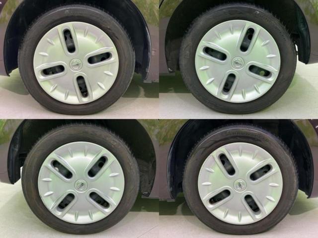 キューブ 15X Vセレクション 純正 HDDナビ/ETC/EBD付ABS/バックモニター/ワンセグTV/DVD/エアバッグ 運転席/エアバッグ 助手席/パワーウインドウ/エンジンスタートボタン/キーレスエントリー/オートエアコン(53枚目)