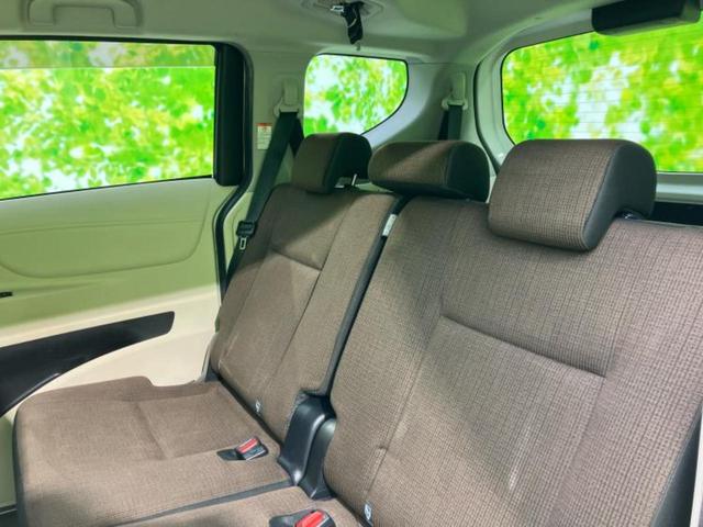 シエンタ ハイブリッドG 純正 SDナビ/フリップダウンモニター/衝突安全装置/両側電動スライドドア/シートヒーター 前席/車線逸脱防止支援システム/ヘッドランプ LED/ETC/EBD付ABS/横滑り防止装置 バックカメラ(7枚目)