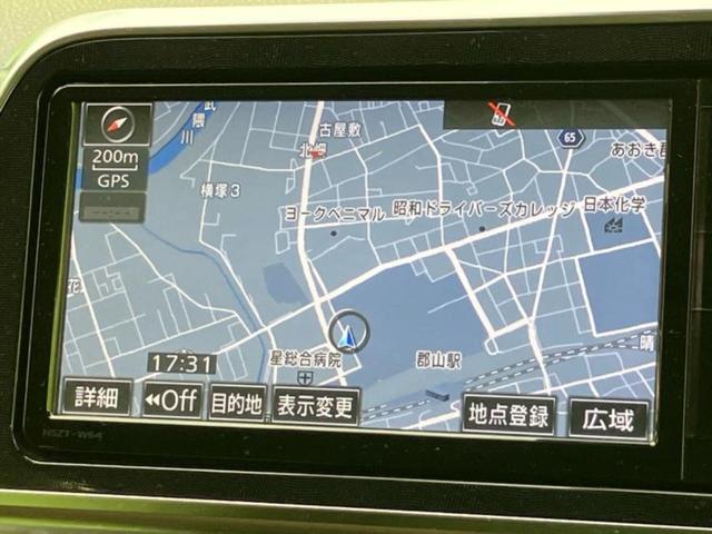 シエンタ ハイブリッドG 純正 SDナビ/フリップダウンモニター/衝突安全装置/両側電動スライドドア/シートヒーター 前席/車線逸脱防止支援システム/ヘッドランプ LED/ETC/EBD付ABS/横滑り防止装置 バックカメラ(9枚目)