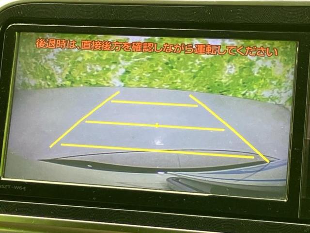 シエンタ ハイブリッドG 純正 SDナビ/フリップダウンモニター/衝突安全装置/両側電動スライドドア/シートヒーター 前席/車線逸脱防止支援システム/ヘッドランプ LED/ETC/EBD付ABS/横滑り防止装置 バックカメラ(11枚目)