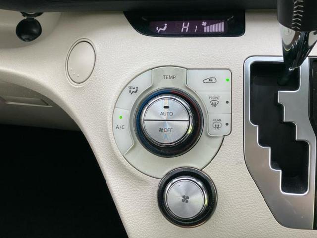 シエンタ ハイブリッドG 純正 SDナビ/フリップダウンモニター/衝突安全装置/両側電動スライドドア/シートヒーター 前席/車線逸脱防止支援システム/ヘッドランプ LED/ETC/EBD付ABS/横滑り防止装置 バックカメラ(12枚目)