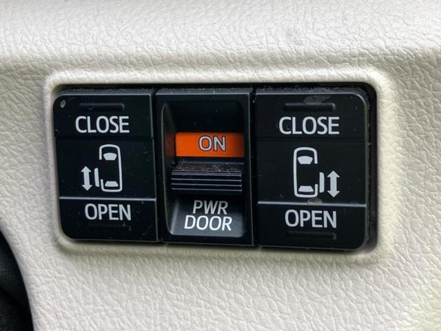 シエンタ ハイブリッドG 純正 SDナビ/フリップダウンモニター/衝突安全装置/両側電動スライドドア/シートヒーター 前席/車線逸脱防止支援システム/ヘッドランプ LED/ETC/EBD付ABS/横滑り防止装置 バックカメラ(16枚目)