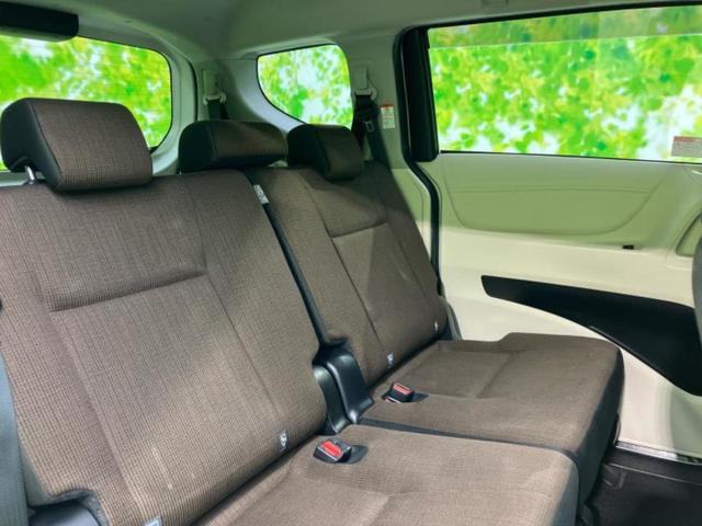 シエンタ ハイブリッドG 純正 SDナビ/フリップダウンモニター/衝突安全装置/両側電動スライドドア/シートヒーター 前席/車線逸脱防止支援システム/ヘッドランプ LED/ETC/EBD付ABS/横滑り防止装置 バックカメラ(20枚目)