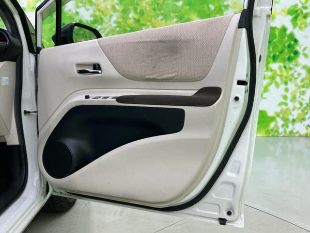 シエンタ ハイブリッドG 純正 SDナビ/フリップダウンモニター/衝突安全装置/両側電動スライドドア/シートヒーター 前席/車線逸脱防止支援システム/ヘッドランプ LED/ETC/EBD付ABS/横滑り防止装置 バックカメラ(22枚目)