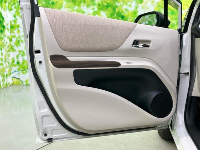 シエンタ ハイブリッドG 純正 SDナビ/フリップダウンモニター/衝突安全装置/両側電動スライドドア/シートヒーター 前席/車線逸脱防止支援システム/ヘッドランプ LED/ETC/EBD付ABS/横滑り防止装置 バックカメラ(24枚目)