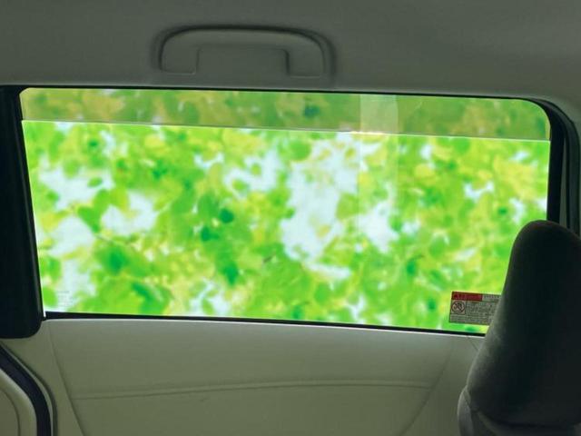 シエンタ ハイブリッドG 純正 SDナビ/フリップダウンモニター/衝突安全装置/両側電動スライドドア/シートヒーター 前席/車線逸脱防止支援システム/ヘッドランプ LED/ETC/EBD付ABS/横滑り防止装置 バックカメラ(27枚目)