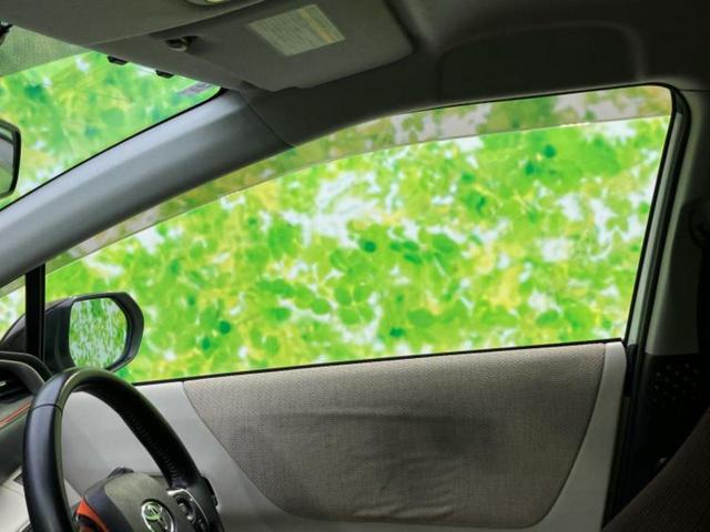 シエンタ ハイブリッドG 純正 SDナビ/フリップダウンモニター/衝突安全装置/両側電動スライドドア/シートヒーター 前席/車線逸脱防止支援システム/ヘッドランプ LED/ETC/EBD付ABS/横滑り防止装置 バックカメラ(28枚目)