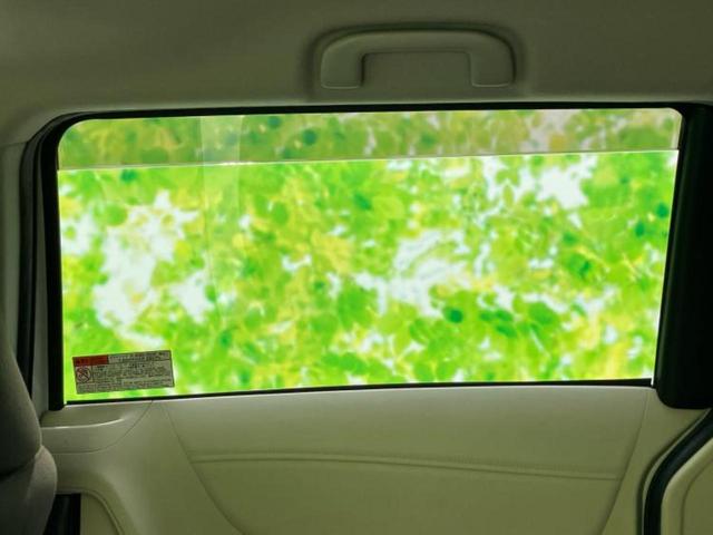 シエンタ ハイブリッドG 純正 SDナビ/フリップダウンモニター/衝突安全装置/両側電動スライドドア/シートヒーター 前席/車線逸脱防止支援システム/ヘッドランプ LED/ETC/EBD付ABS/横滑り防止装置 バックカメラ(29枚目)