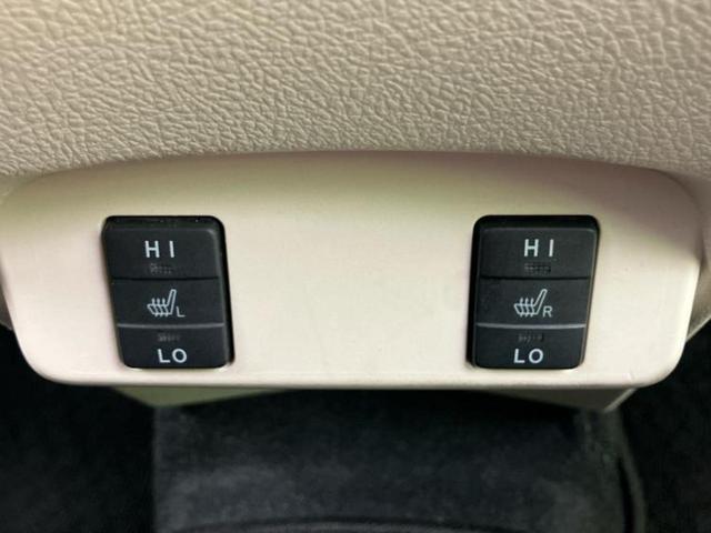 シエンタ ハイブリッドG 純正 SDナビ/フリップダウンモニター/衝突安全装置/両側電動スライドドア/シートヒーター 前席/車線逸脱防止支援システム/ヘッドランプ LED/ETC/EBD付ABS/横滑り防止装置 バックカメラ(40枚目)