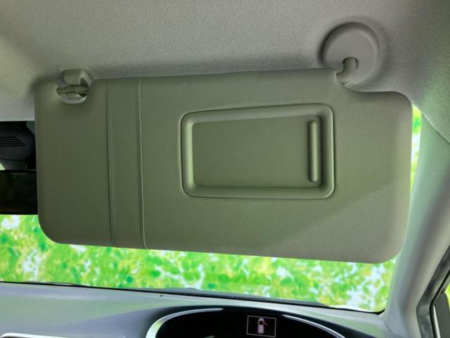 シエンタ ハイブリッドG 純正 SDナビ/フリップダウンモニター/衝突安全装置/両側電動スライドドア/シートヒーター 前席/車線逸脱防止支援システム/ヘッドランプ LED/ETC/EBD付ABS/横滑り防止装置 バックカメラ(42枚目)