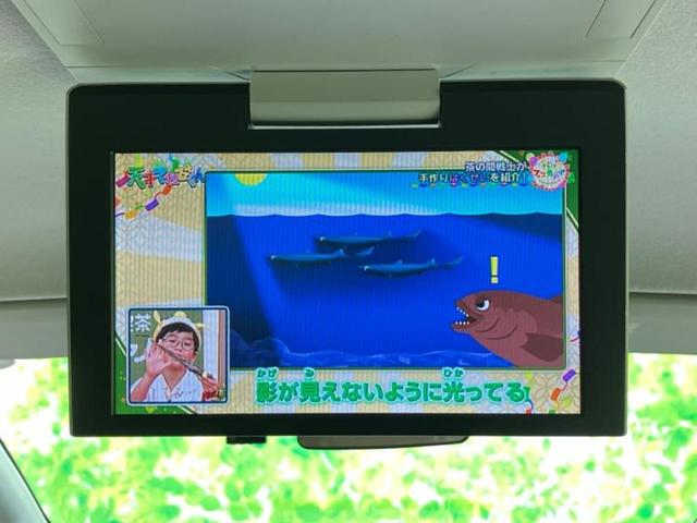 シエンタ ハイブリッドG 純正 SDナビ/フリップダウンモニター/衝突安全装置/両側電動スライドドア/シートヒーター 前席/車線逸脱防止支援システム/ヘッドランプ LED/ETC/EBD付ABS/横滑り防止装置 バックカメラ(50枚目)