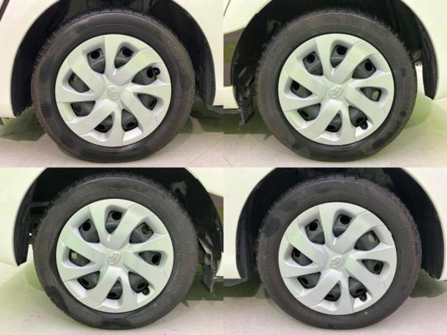 シエンタ ハイブリッドG 純正 SDナビ/フリップダウンモニター/衝突安全装置/両側電動スライドドア/シートヒーター 前席/車線逸脱防止支援システム/ヘッドランプ LED/ETC/EBD付ABS/横滑り防止装置 バックカメラ(59枚目)