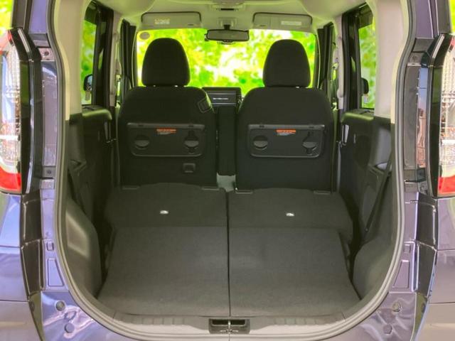 ルークス 4WDハイウェイスターGターボプロパイロットEd 新品タイヤ/保証書/純正 9インチ メモリーナビ/エマージェンシーブレーキ/両側電動スライドドア/シートヒーター/アラウンドビューモニター/車線逸脱防止支援システム/ヘッドランプ LED ターボ(21枚目)