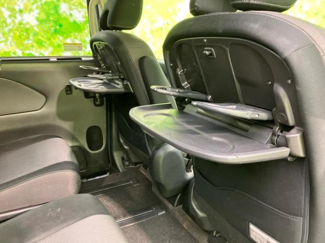 セレナ eパワーハイウェイスターV 新品タイヤ/保証書/純正 10インチ SDナビ/フリップダウンモニター 純正 10.1インチ/インテリジェントルームミラー/衝突安全装置/両側電動スライドドア/アラウンドビューモニター 全周囲カメラ(46枚目)