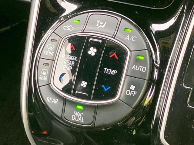 ヴォクシー ４ＷＤ　ＺＳキラメキ３　新品タイヤ／保証書／社外　９インチ　ＳＤナビ／フリップダウンモニター／衝突安全装置／両側電動スライドドア／車線逸脱防止支援システム／シート　ハーフレザー／パーキングアシスト　バックガイド　バックカメラ（12枚目）