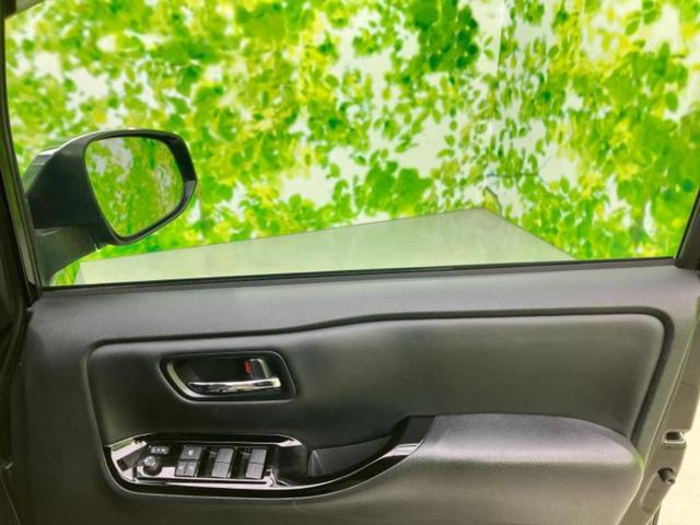 ヴォクシー ４ＷＤ　ＺＳキラメキ３　新品タイヤ／保証書／社外　９インチ　ＳＤナビ／フリップダウンモニター／衝突安全装置／両側電動スライドドア／車線逸脱防止支援システム／シート　ハーフレザー／パーキングアシスト　バックガイド　バックカメラ（17枚目）