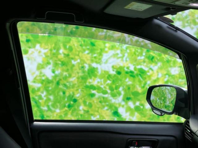 ヴォクシー ４ＷＤ　ＺＳキラメキ３　新品タイヤ／保証書／社外　９インチ　ＳＤナビ／フリップダウンモニター／衝突安全装置／両側電動スライドドア／車線逸脱防止支援システム／シート　ハーフレザー／パーキングアシスト　バックガイド　バックカメラ（26枚目）