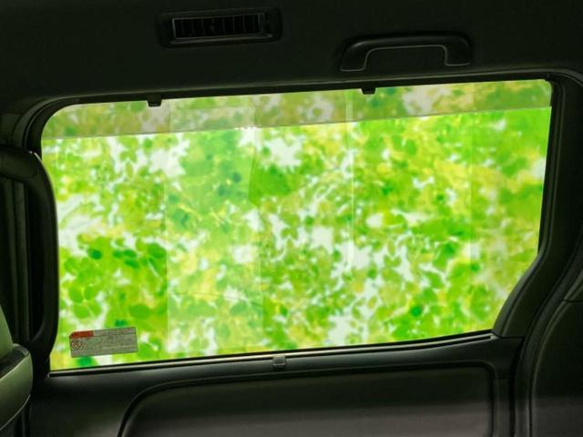 ヴォクシー ４ＷＤ　ＺＳキラメキ３　新品タイヤ／保証書／社外　９インチ　ＳＤナビ／フリップダウンモニター／衝突安全装置／両側電動スライドドア／車線逸脱防止支援システム／シート　ハーフレザー／パーキングアシスト　バックガイド　バックカメラ（29枚目）