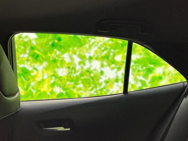 カローラスポーツ ハイブリッドＧ　Ｚ　純正エアロ／保証書／ディスプレイオーディオ／衝突安全装置／シートヒーター／車線逸脱防止支援システム／シート　合皮／ヘッドランプ　ＬＥＤ／ＵＳＢジャック／Ｂｌｕｅｔｏｏｔｈ接続／ＥＢＤ付ＡＢＳ　記録簿（29枚目）