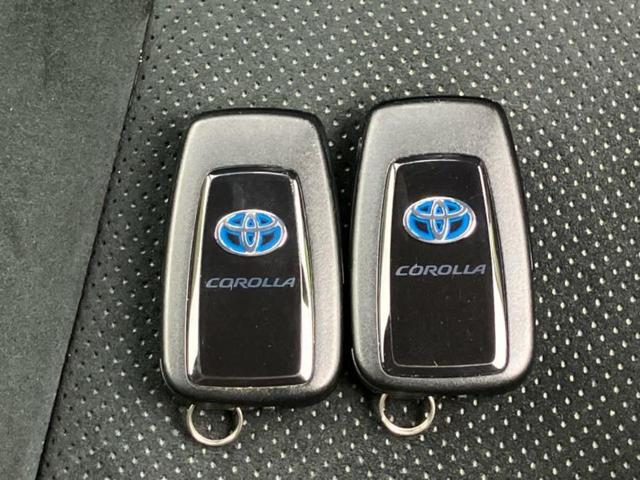 カローラスポーツ ハイブリッドＧ　Ｚ　純正エアロ／保証書／ディスプレイオーディオ／衝突安全装置／シートヒーター／車線逸脱防止支援システム／シート　合皮／ヘッドランプ　ＬＥＤ／ＵＳＢジャック／Ｂｌｕｅｔｏｏｔｈ接続／ＥＢＤ付ＡＢＳ　記録簿（31枚目）