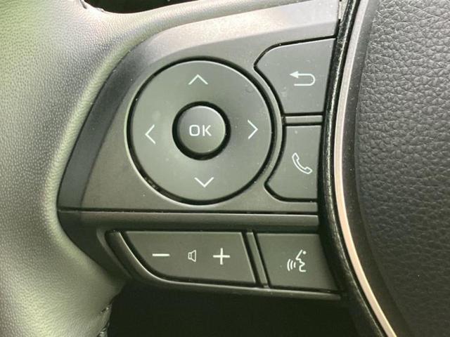 カローラスポーツ ハイブリッドＧ　Ｚ　純正エアロ／保証書／ディスプレイオーディオ／衝突安全装置／シートヒーター／車線逸脱防止支援システム／シート　合皮／ヘッドランプ　ＬＥＤ／ＵＳＢジャック／Ｂｌｕｅｔｏｏｔｈ接続／ＥＢＤ付ＡＢＳ　記録簿（42枚目）