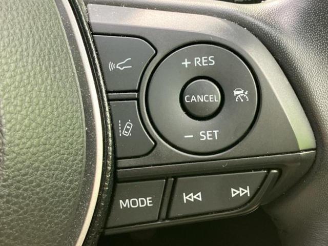 カローラスポーツ ハイブリッドＧ　Ｚ　純正エアロ／保証書／ディスプレイオーディオ／衝突安全装置／シートヒーター／車線逸脱防止支援システム／シート　合皮／ヘッドランプ　ＬＥＤ／ＵＳＢジャック／Ｂｌｕｅｔｏｏｔｈ接続／ＥＢＤ付ＡＢＳ　記録簿（43枚目）