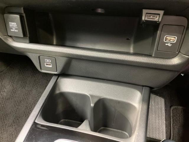 WR-V Zプラス 保証書/ディスプレイオーディオ/車線逸脱防止支援システム/ヘッドランプ LED/USBジャック/Bluetooth接続/HDMI接続/ETC/EBD付ABS/横滑り防止装置/クルーズコントロール(36枚目)